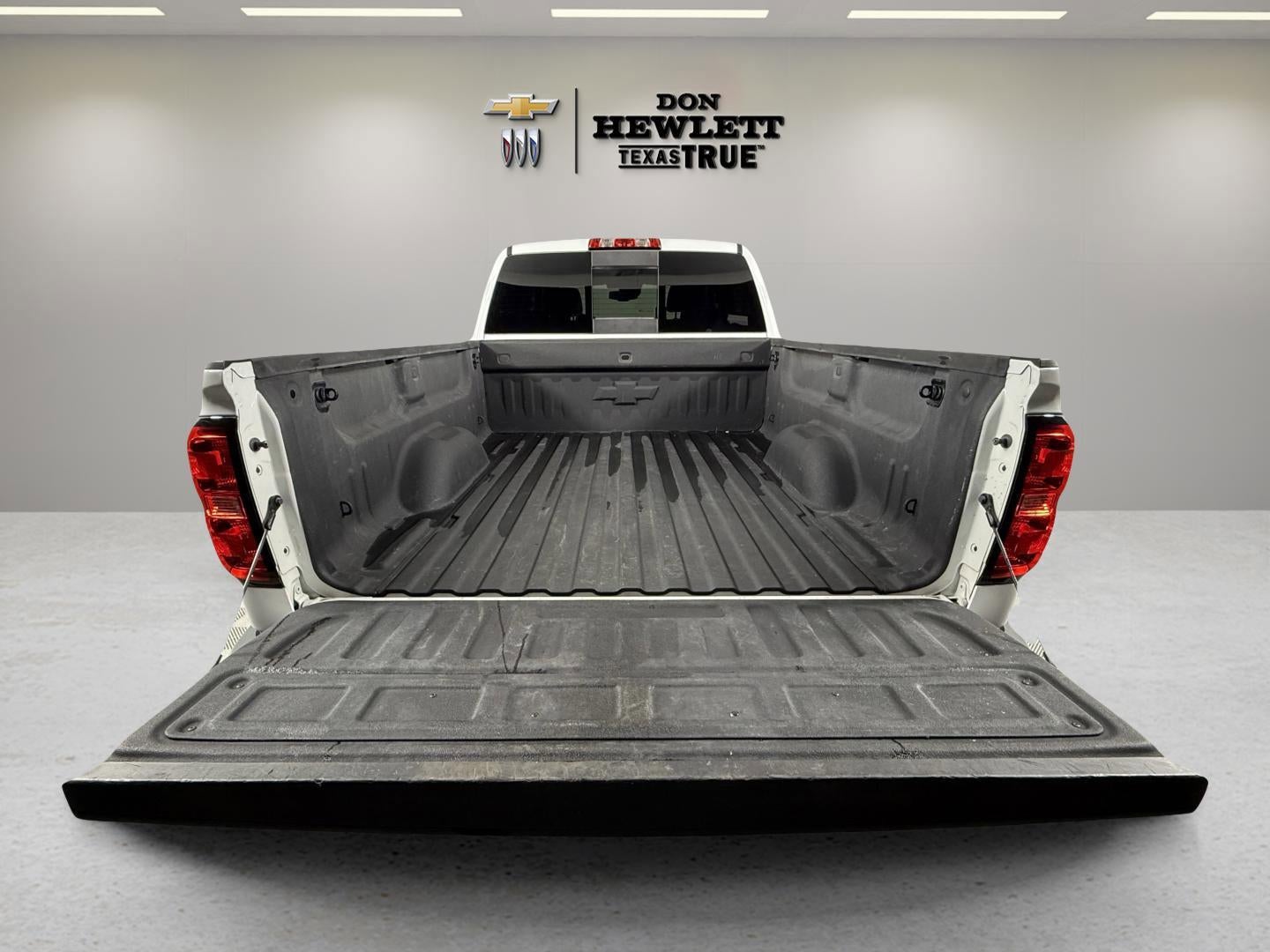 2019 Chevrolet Silverado 2500 HD High Country