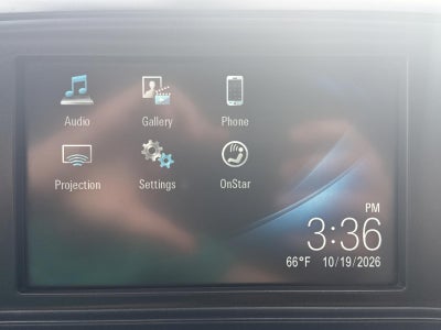 2018 Chevrolet Silverado 2500 HD Work Truck