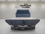 2018 Chevrolet Silverado 2500 HD Work Truck