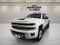 2017 Chevrolet Silverado 2500 HD LTZ