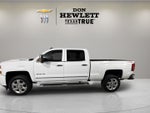 2017 Chevrolet Silverado 2500 HD LTZ