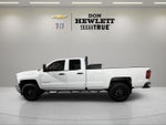 2018 Chevrolet Silverado 2500 HD Work Truck