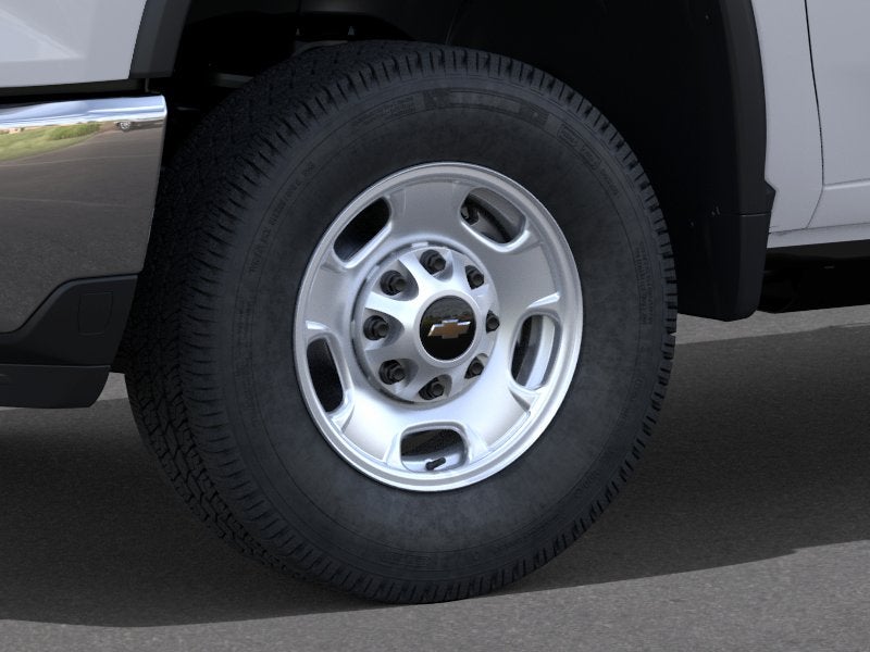 2026 Chevrolet Silverado 2500 HD Work Truck - Photo 33
