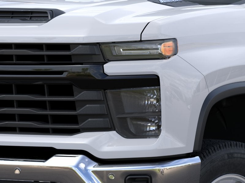 2026 Chevrolet Silverado 2500 HD Work Truck - Photo 34