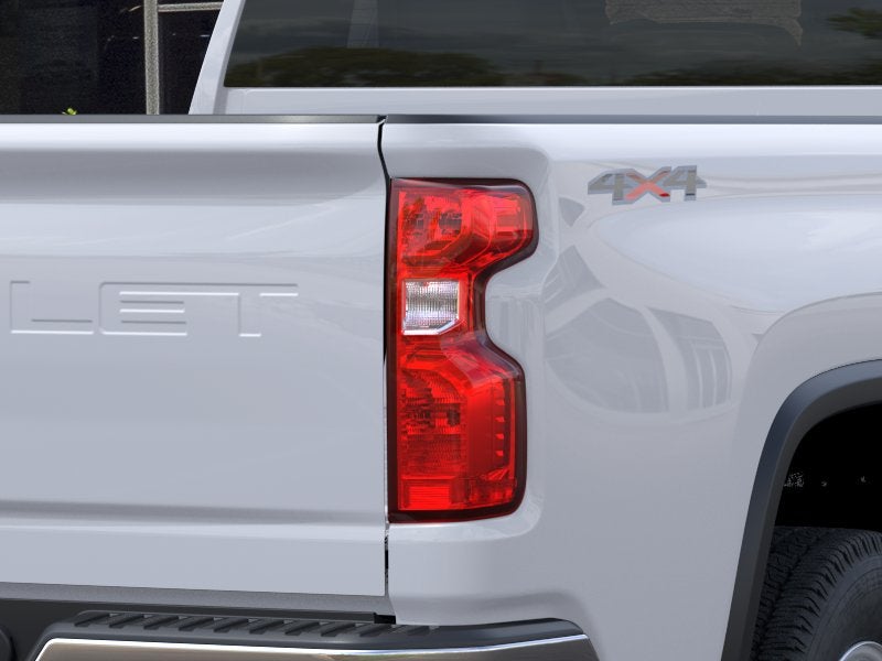 2026 Chevrolet Silverado 2500 HD Work Truck - Photo 35