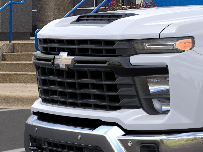 2026 Chevrolet Silverado 2500 HD Work Truck - Photo 37