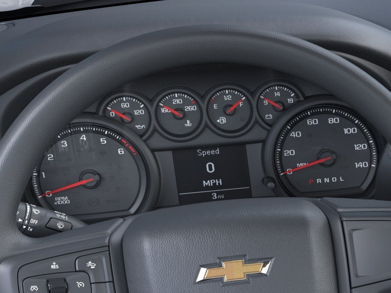 2026 Chevrolet Silverado 2500 HD Work Truck - Photo 42