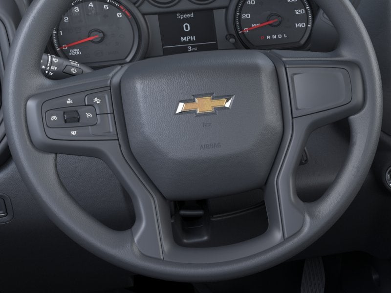 2026 Chevrolet Silverado 2500 HD Work Truck - Photo 43