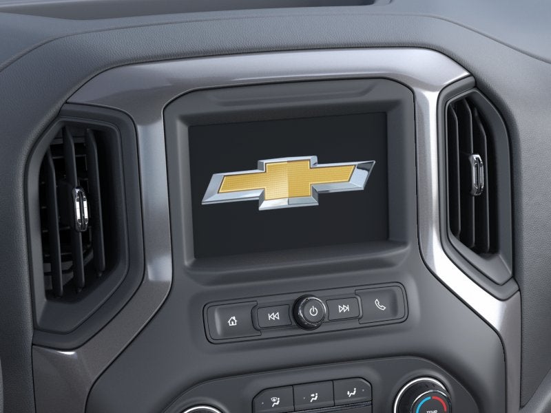 2026 Chevrolet Silverado 2500 HD Work Truck - Photo 44