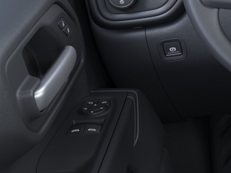 2026 Chevrolet Silverado 2500 HD Work Truck - Photo 46