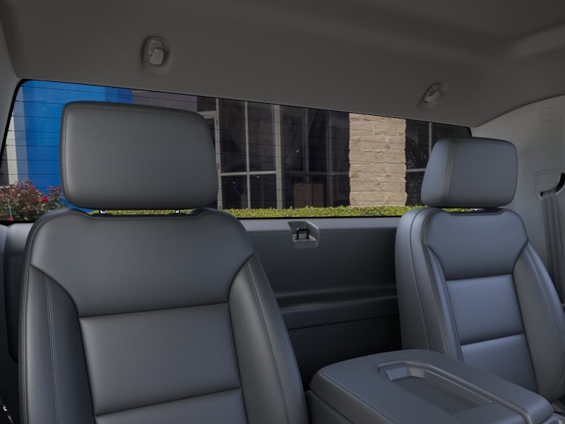 2026 Chevrolet Silverado 2500 HD Work Truck - Photo 48