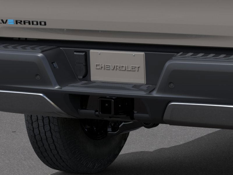 2026 Chevrolet Silverado EV Trail Boss - Extended Range