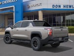 2026 Chevrolet Silverado EV Trail Boss - Extended Range