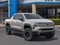 2026 Chevrolet Silverado EV Trail Boss - Extended Range