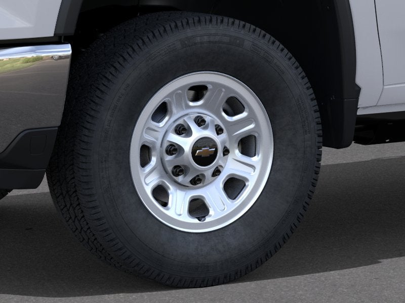 2026 Chevrolet Silverado 2500 HD Work Truck - Photo 33