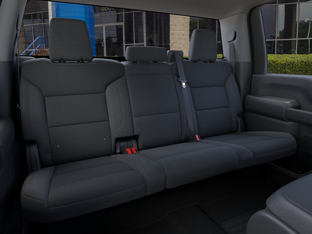 2026 Chevrolet Silverado 2500 HD Custom - Photo 41