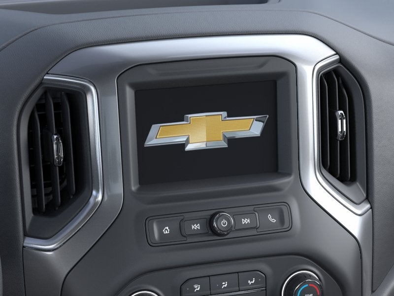 2026 Chevrolet Silverado 2500 HD Custom - Photo 44