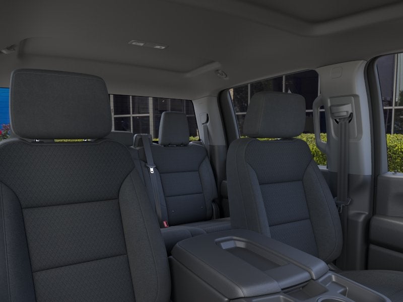2026 Chevrolet Silverado 2500 HD Custom - Photo 48