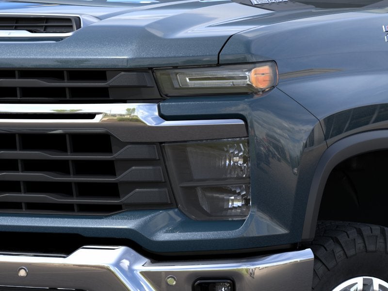 2026 Chevrolet Silverado 2500 HD LT - Photo 34
