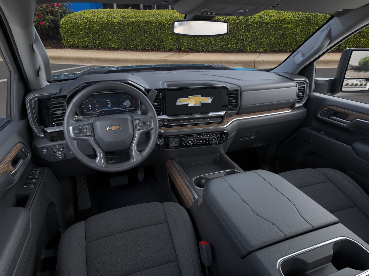 2026 Chevrolet Silverado 2500 HD LT - Photo 39