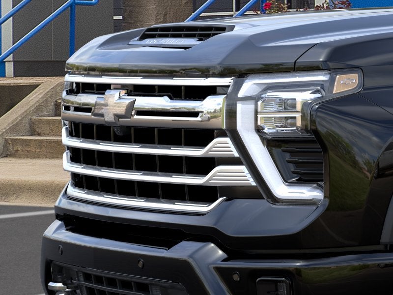 2026 Chevrolet Silverado 2500 HD High Country - Photo 13