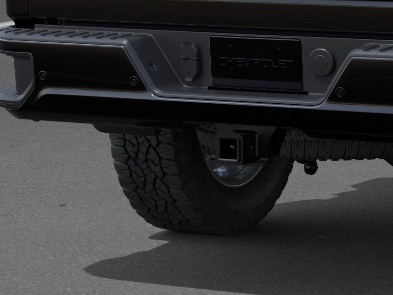 2026 Chevrolet Silverado 2500 HD High Country - Photo 14