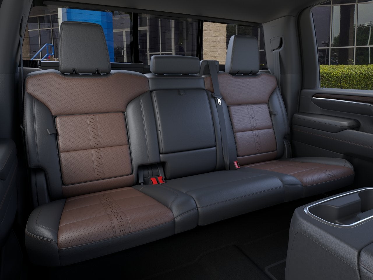2026 Chevrolet Silverado 2500 HD High Country - Photo 17