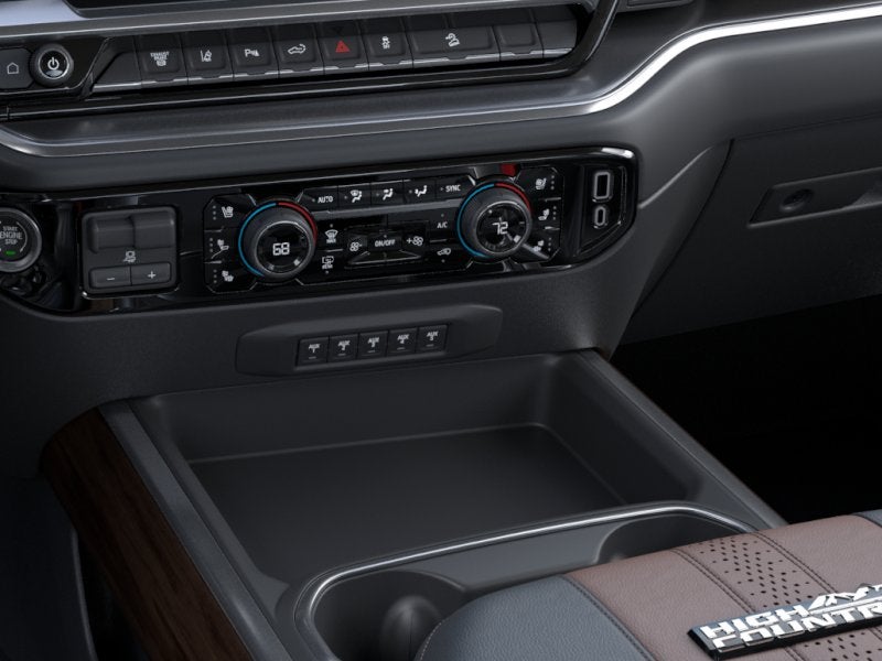2026 Chevrolet Silverado 2500 HD High Country - Photo 23