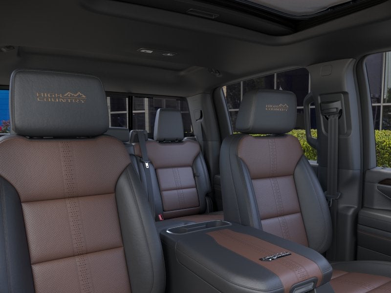 2026 Chevrolet Silverado 2500 HD High Country - Photo 24