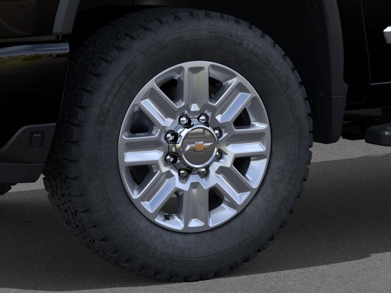 2026 Chevrolet Silverado 2500 HD High Country - Photo 9