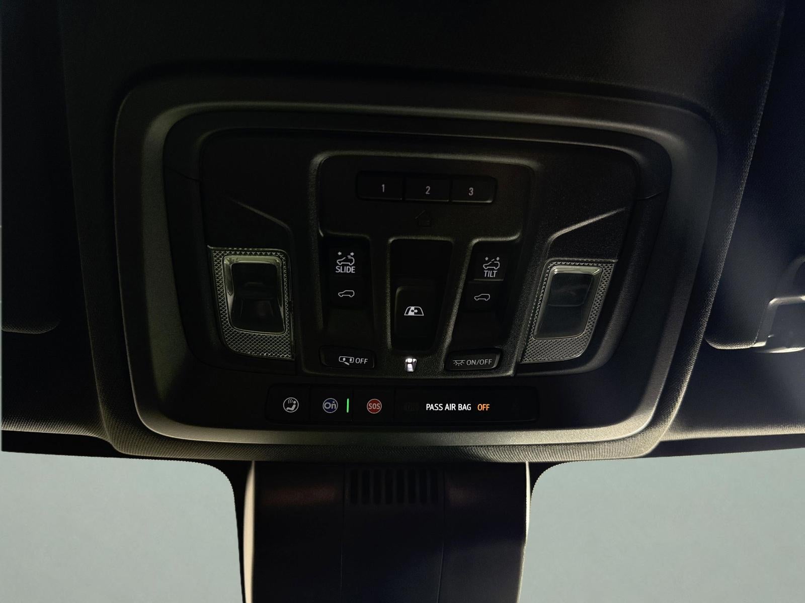 2025 Chevrolet Silverado 2500 HD High Country