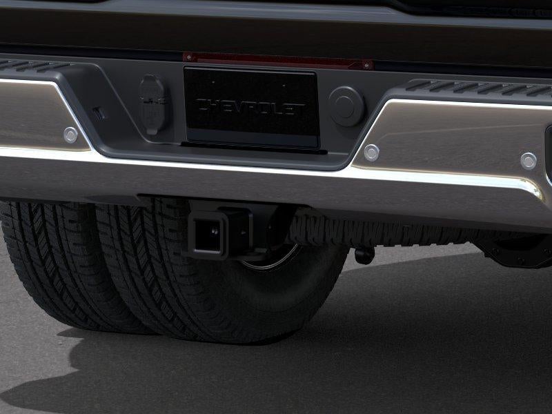 2026 Chevrolet Silverado 3500 HD LTZ DRW