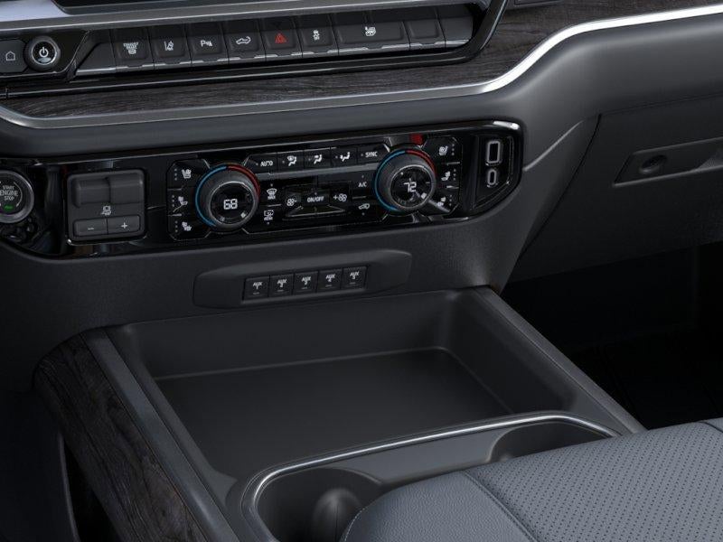 2026 Chevrolet Silverado 3500 HD LTZ DRW