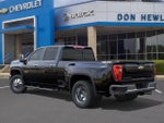 2026 Chevrolet Silverado 3500 HD LTZ DRW