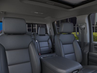 2026 Chevrolet Silverado 3500 HD LTZ DRW