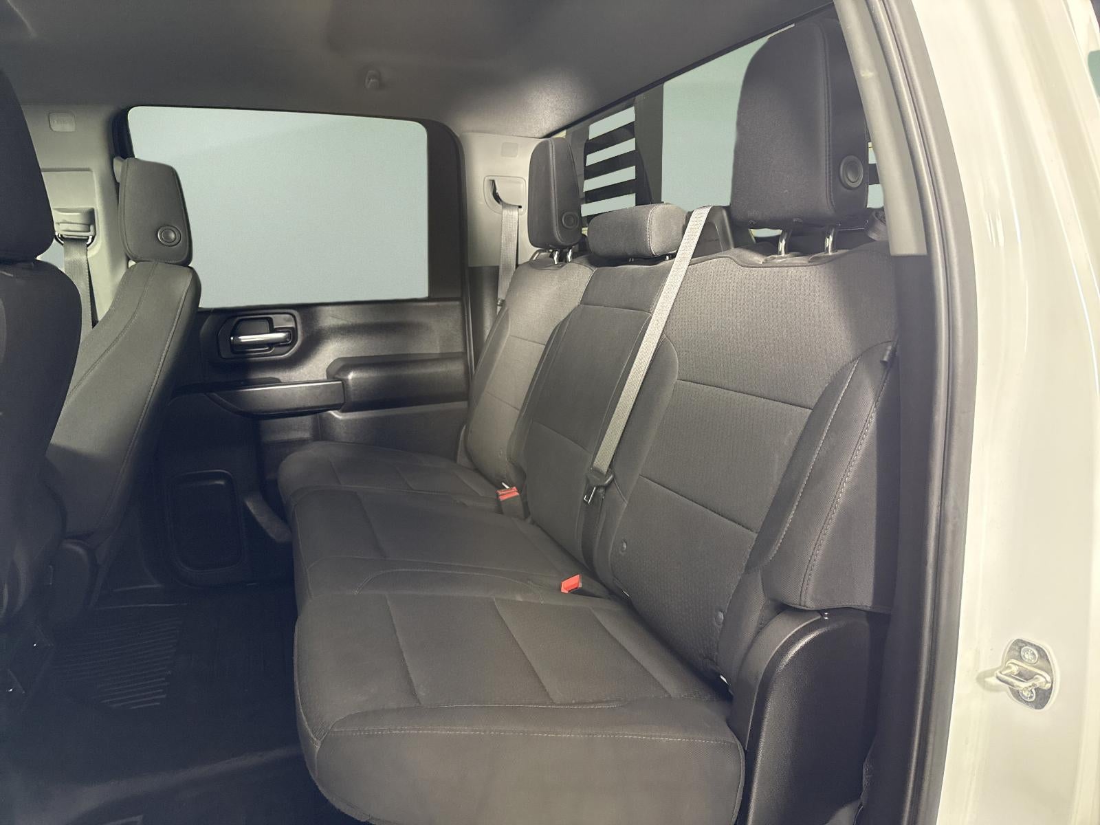 2024 Chevrolet Silverado 2500 HD WT