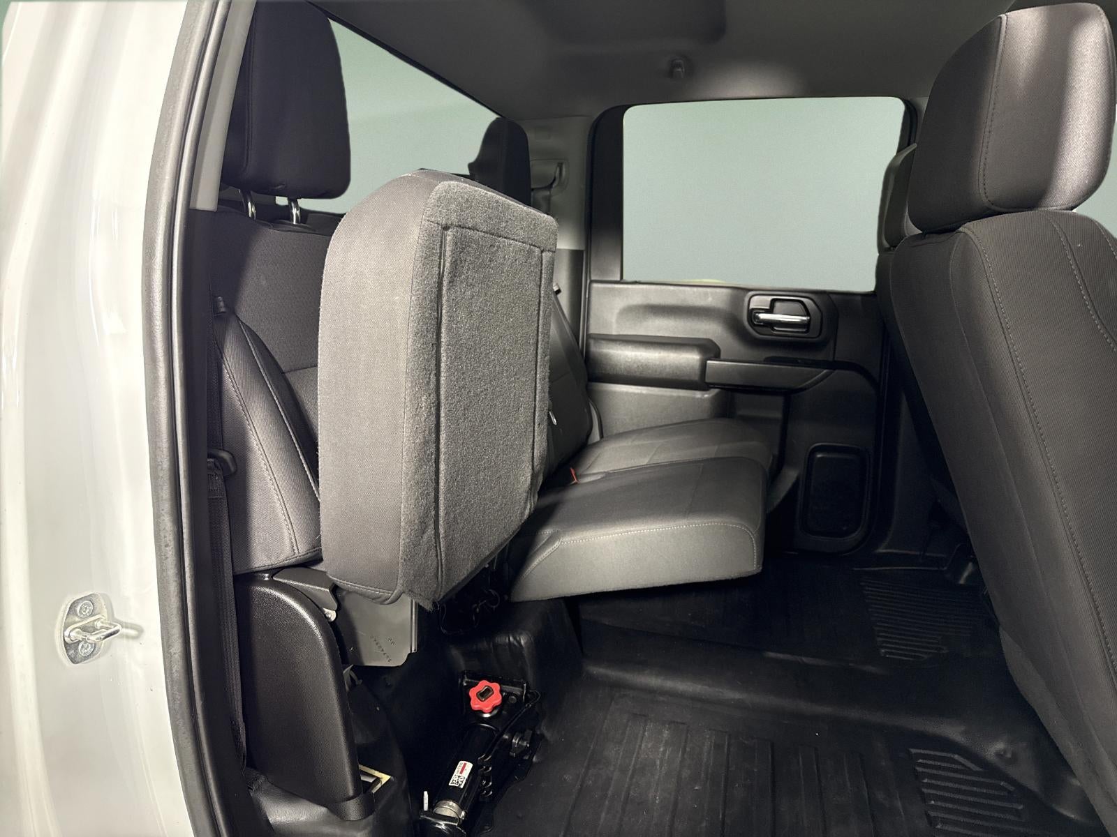 2024 Chevrolet Silverado 2500 HD WT