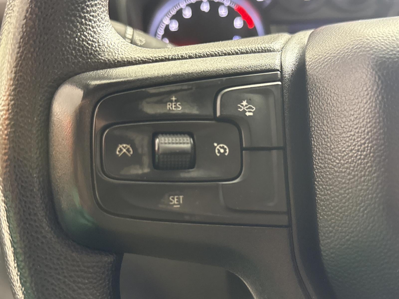 2024 Chevrolet Silverado 2500 HD WT