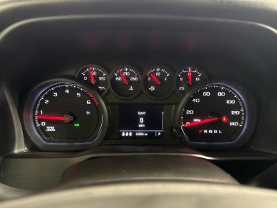 2024 Chevrolet Silverado 2500 HD WT