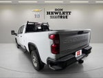 2024 Chevrolet Silverado 2500 HD WT