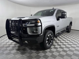 2020 Chevrolet Silverado 2500 HD LT