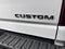 2021 Chevrolet Silverado 2500 HD Custom