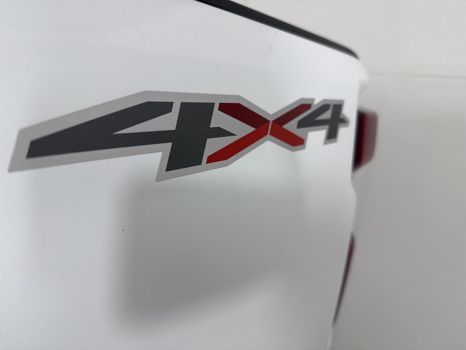 2021 Chevrolet Silverado 2500 HD Custom