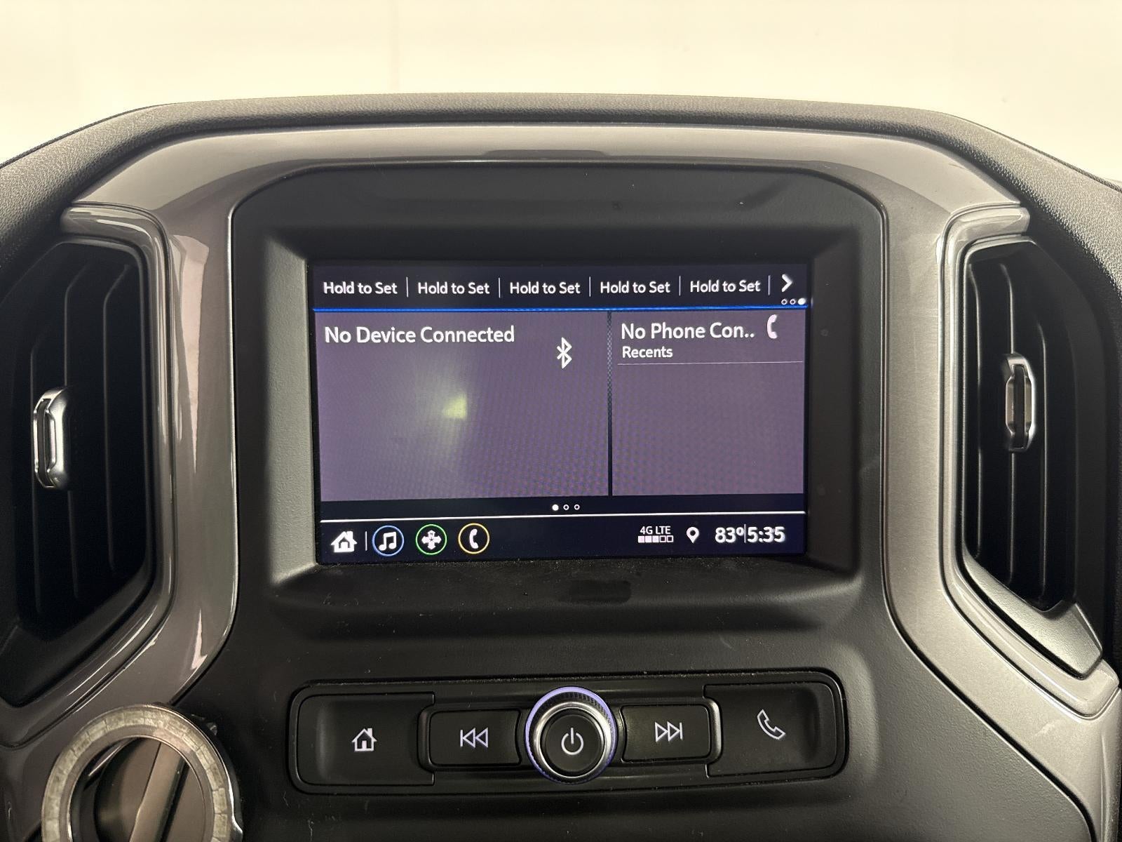 2021 Chevrolet Silverado 2500 HD Custom