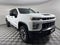 2021 Chevrolet Silverado 2500 HD Custom