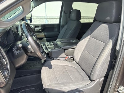 2020 Chevrolet Silverado 2500 HD LT