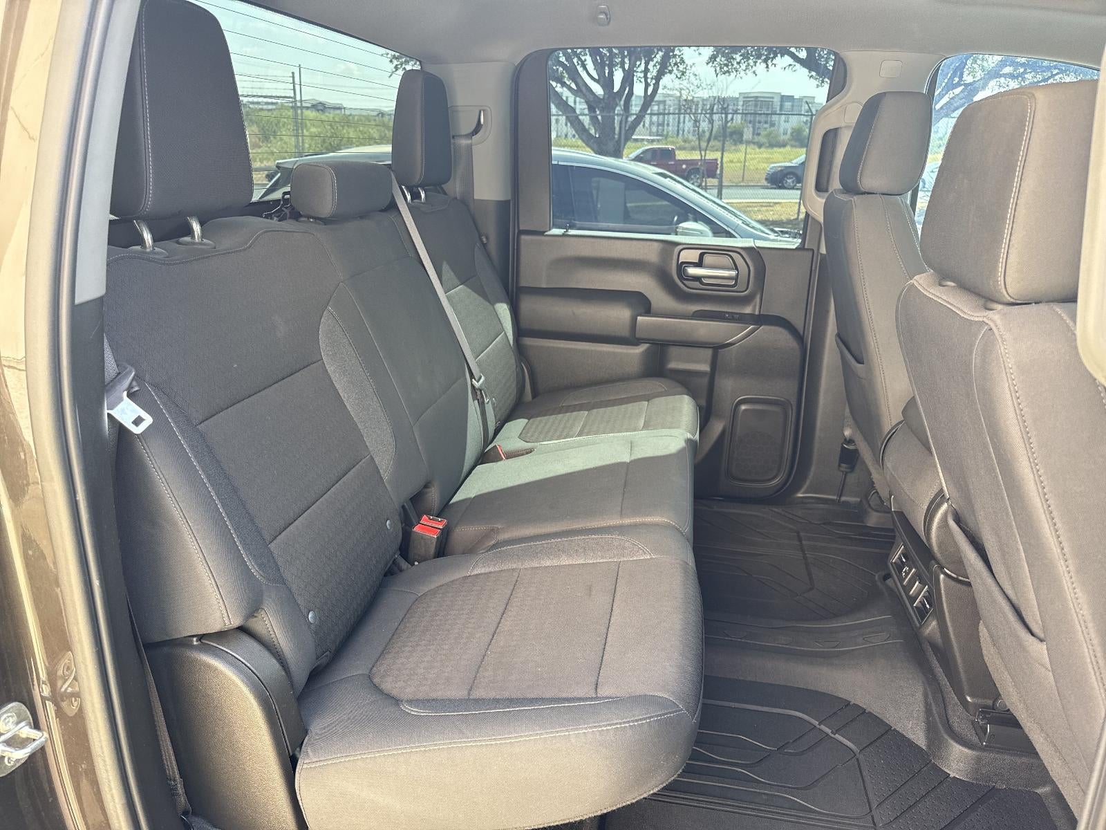 2020 Chevrolet Silverado 2500 HD LT