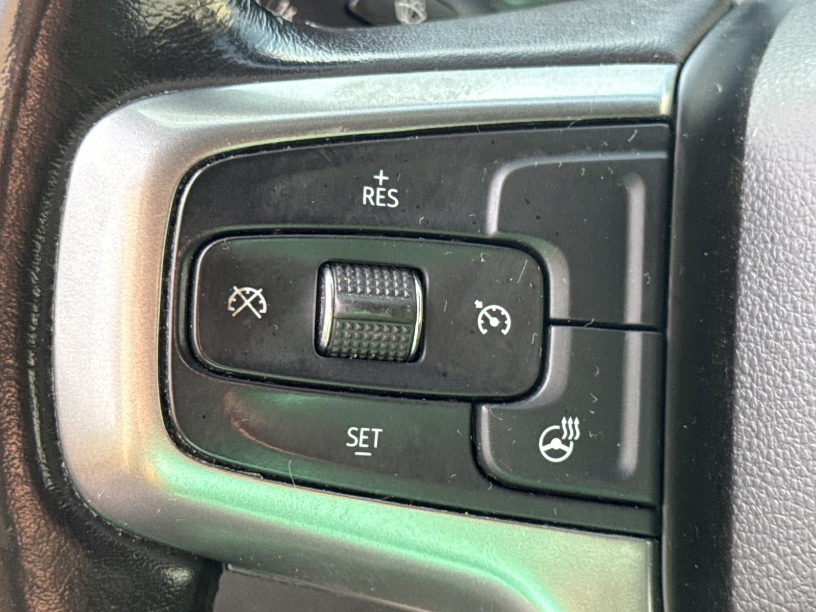 2020 Chevrolet Silverado 2500 HD LT