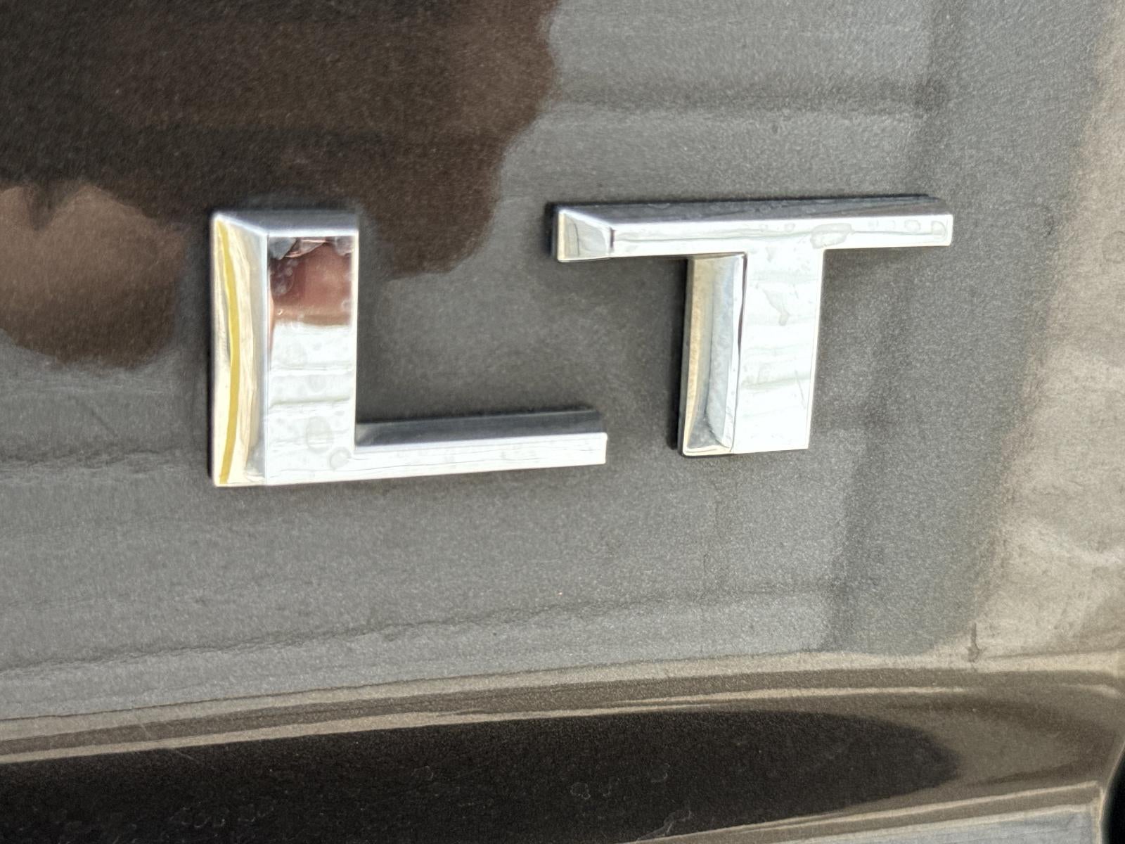 2020 Chevrolet Silverado 2500 HD LT