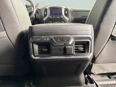 2021 Chevrolet Silverado 2500 HD LTZ